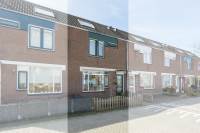 Woning Selma Lagerlöf-erf 50 Dordrecht