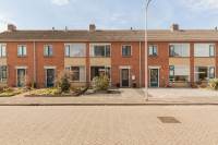 Woning Dumbarstraat 16 Raalte