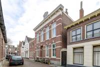 Woning Fransestraat 5 Ameide
