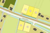 Bouwgrond Albrandswaardseweg Noord/ Zuid 3172 Poortugaal