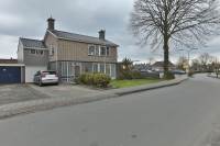 Woning Schoutstraat 7 Grijpskerk