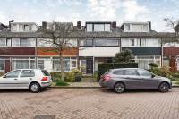 Woning Halbertsmastraat 23 Haarlem