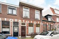 Woning Waldeck Pyrmontstraat 27 Haarlem