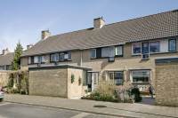 Woning Dreef 20 Hellevoetsluis