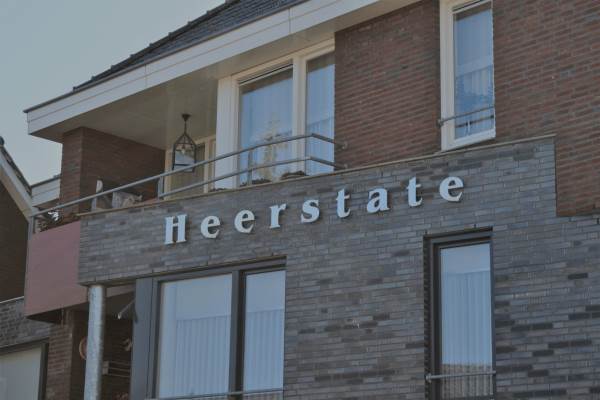 Woning Heerstate 9 Horst