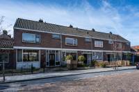 Woning Kagertuinen 6 Sassenheim