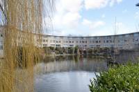 Woning Trude Mertenslaan 48 Den Haag