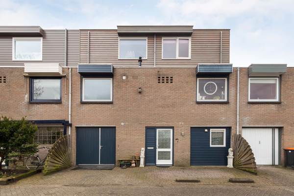 Woning Eikenweg 13 Schagen