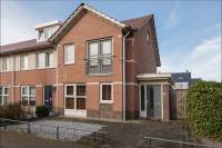 Woning Zilvervosstraat 34 Culemborg