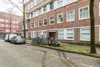 Woning Van Spilbergenstraat 149 Amsterdam