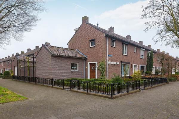 Woning Limburglaan 39 Weert
