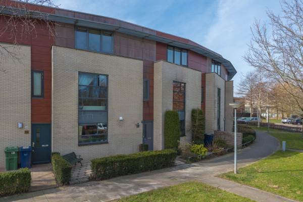 Woning Meindert Hobbemastraat 192 Almere