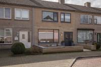 Woning Henri Dunantstraat 17 Goirle