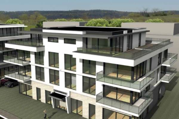 Woning Portugalkade 0 Almere