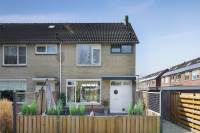 Woning Cort van der Lindenstraat 27 Goes