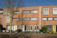 Woning Chagallweg 53 Almere