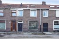 Woning Jan Heijnsstraat 13 Tilburg