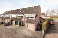 Woning Klaprooslaan 45 Terneuzen