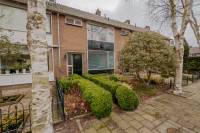 Woning Thorbeckelaan 8 Hillegom