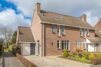 Woning Spreeuwenhof 9 Stadskanaal