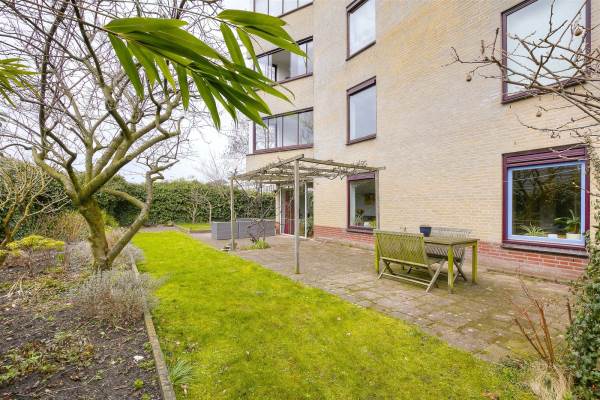 Woning Spijkerstraat 10 Utrecht