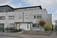 Woning Simon Vestdijkstraat 8 Almere