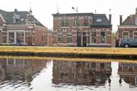 Woning Vaart Z.Z. 115 9401 Assen
