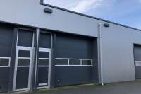 Garage Verbindingsweg 40 Bedum