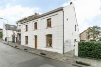 Woning Sint Josephstraat 5 Maastricht
