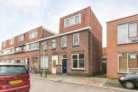 Woning Vondelstraat 59 Gouda