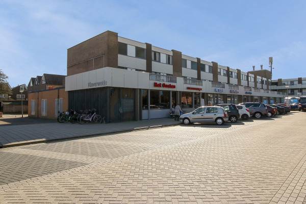 Woning Klaverweide 70 Oostzaan