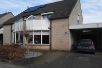 Woning De Pimpelmees 16 Almelo