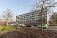 Woning Lijsterlaan 277 Bussum