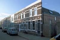Woning Cornelis Ketelstraat 85 Gouda