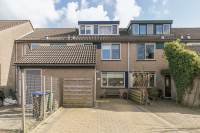 Woning Fazantenkamp 741 Maarssen