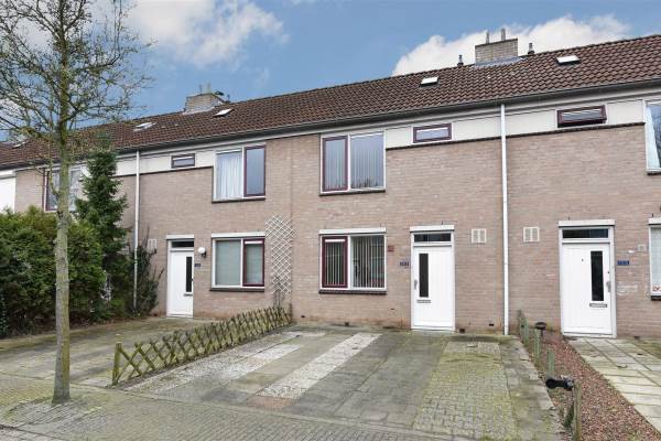 Woning Diepvoorde 2513 05 GM Wijchen