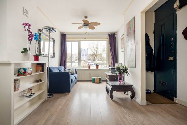 Woning Noorderhavenkade 36 Rotterdam