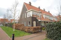 Woning Boumare 85 Maasland