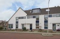 Woning Zwitserlandstraat 30 Alphen aan den Rijn
