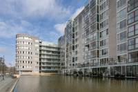 Woning Omval 111 Amsterdam