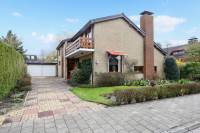 Woning Gerbrandylaan 42 Delft