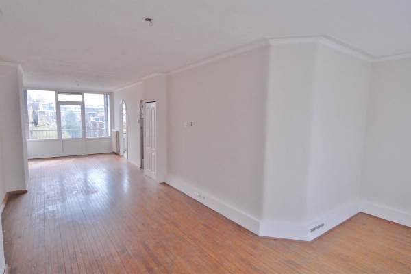 Woning Boerhaavelaan 7 Schiedam