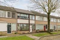 Woning Dr. Kuyperlaan 14 Waalwijk