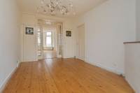 Woning Hendrik van Deventerstraat 47 Den Haag