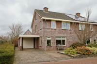 Woning Hindenlaan 20 Assen