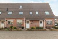 Woning Oranjelaan 115 Rijnsburg