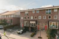 Woning Desertosingel 55 Capelle aan den IJssel