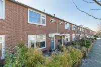 Woning Oranje Nassaulaan 23 Voorhout