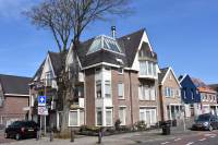 Woning Prins Hendrikstraat 2 Egmond aan Zee