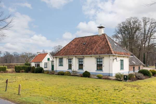 Woning Boxbergerweg 60 Diepenveen
